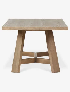 Munich Dining Table by Amber Lewis x Four Hands