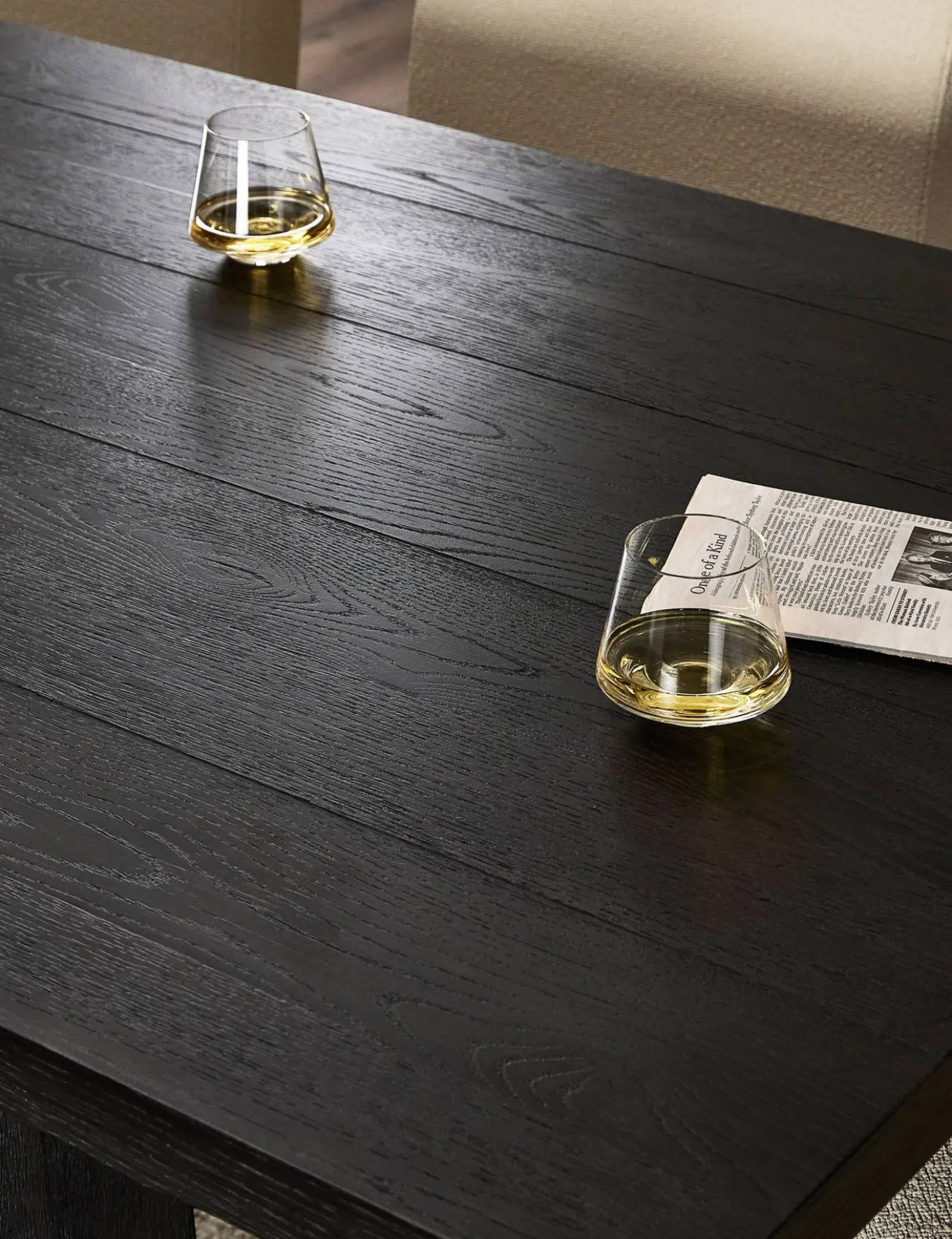Munich Dining Table by Amber Lewis x Four Hands