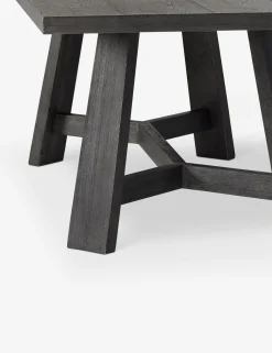 Munich Dining Table by Amber Lewis x Four Hands