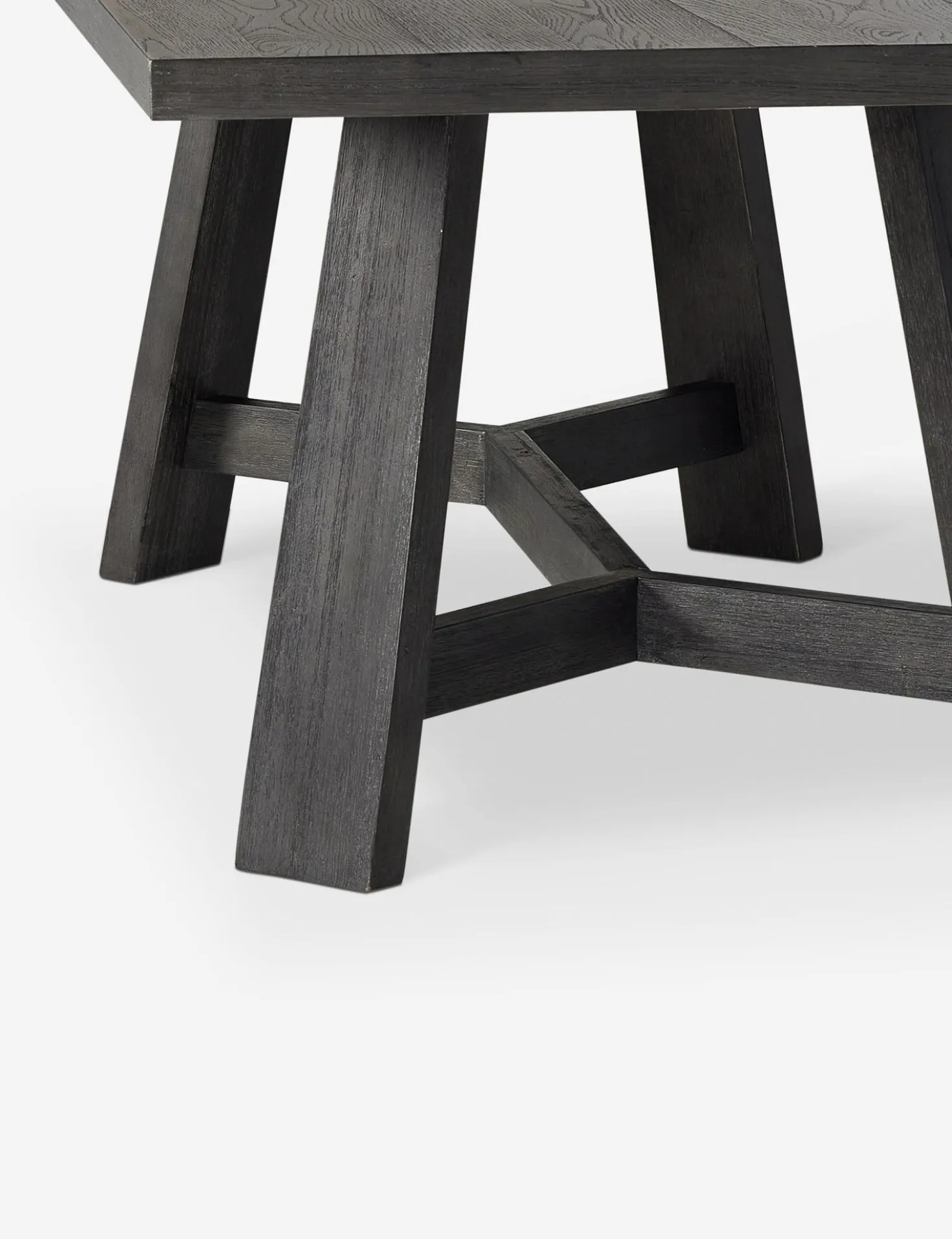 Munich Dining Table by Amber Lewis x Four Hands