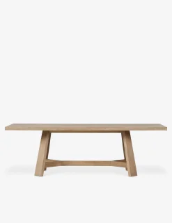 Munich Dining Table by Amber Lewis x Four Hands