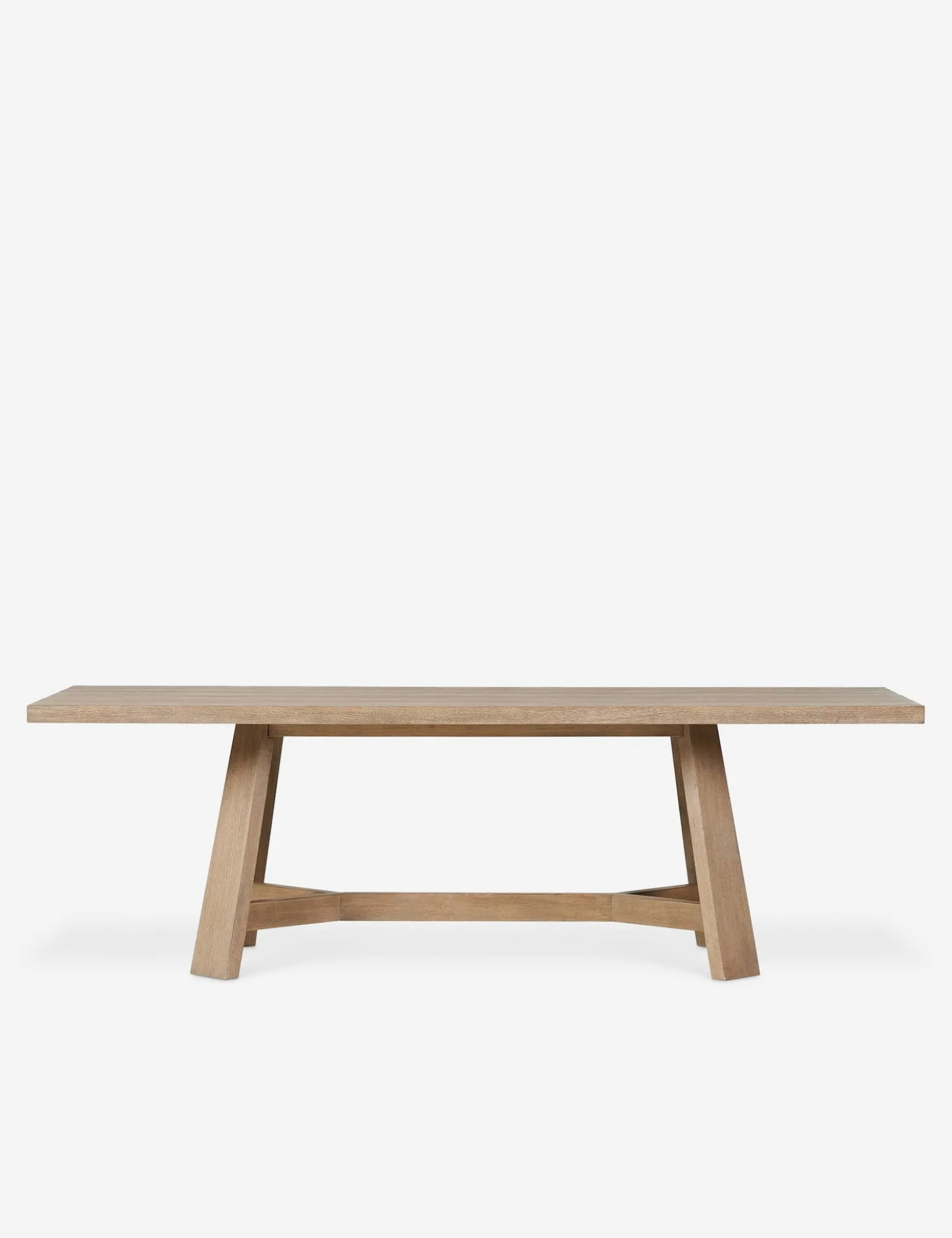 Munich Dining Table by Amber Lewis x Four Hands