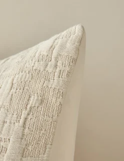 Muro Cotton Sham by DISC Interiors