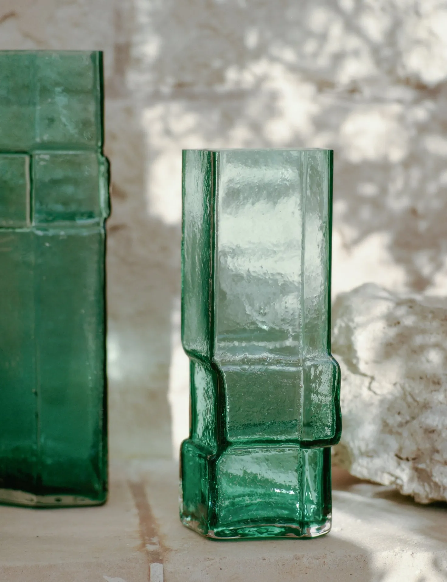 Muro Vase by Ferm Living