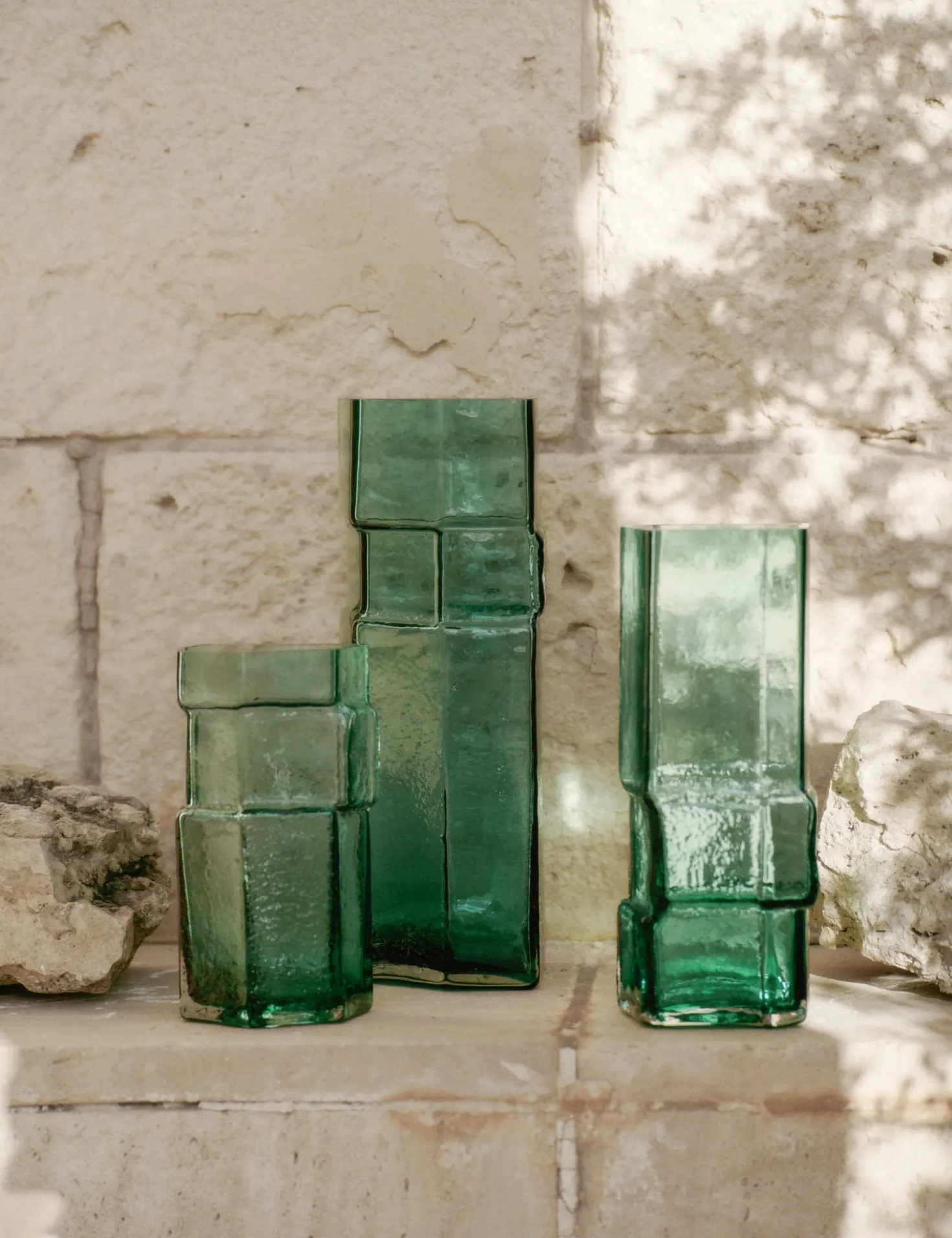 Muro Vase by Ferm Living