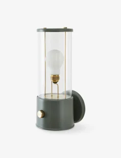 Muse Sconce by Tala