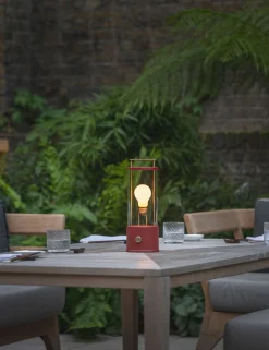 Muse Table Lamp by Tala