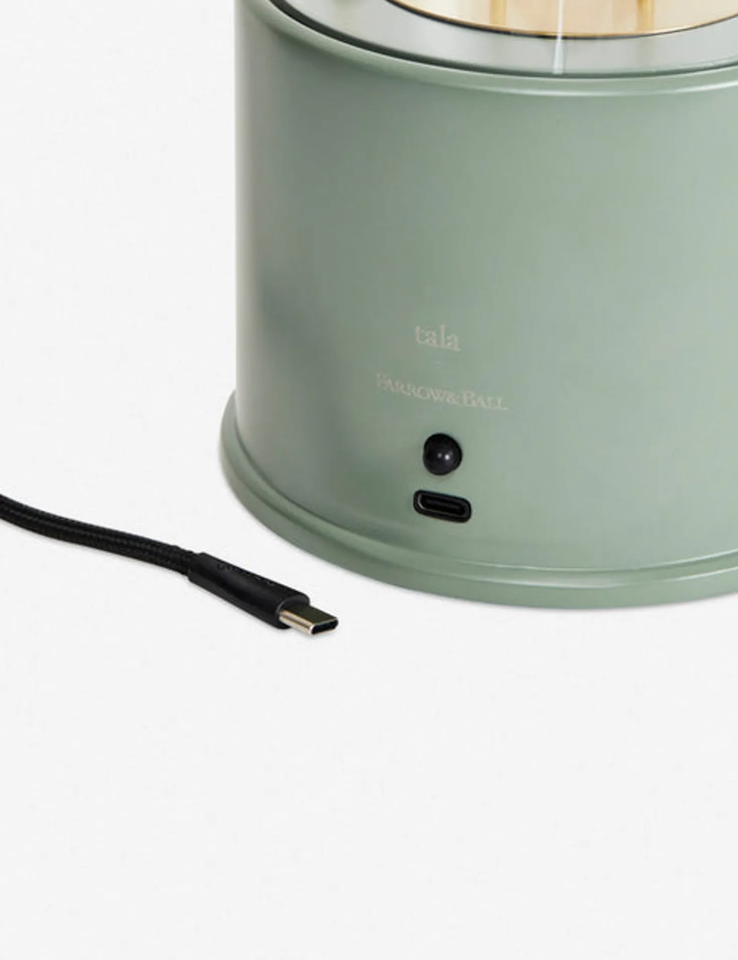 Muse Table Lamp by Tala