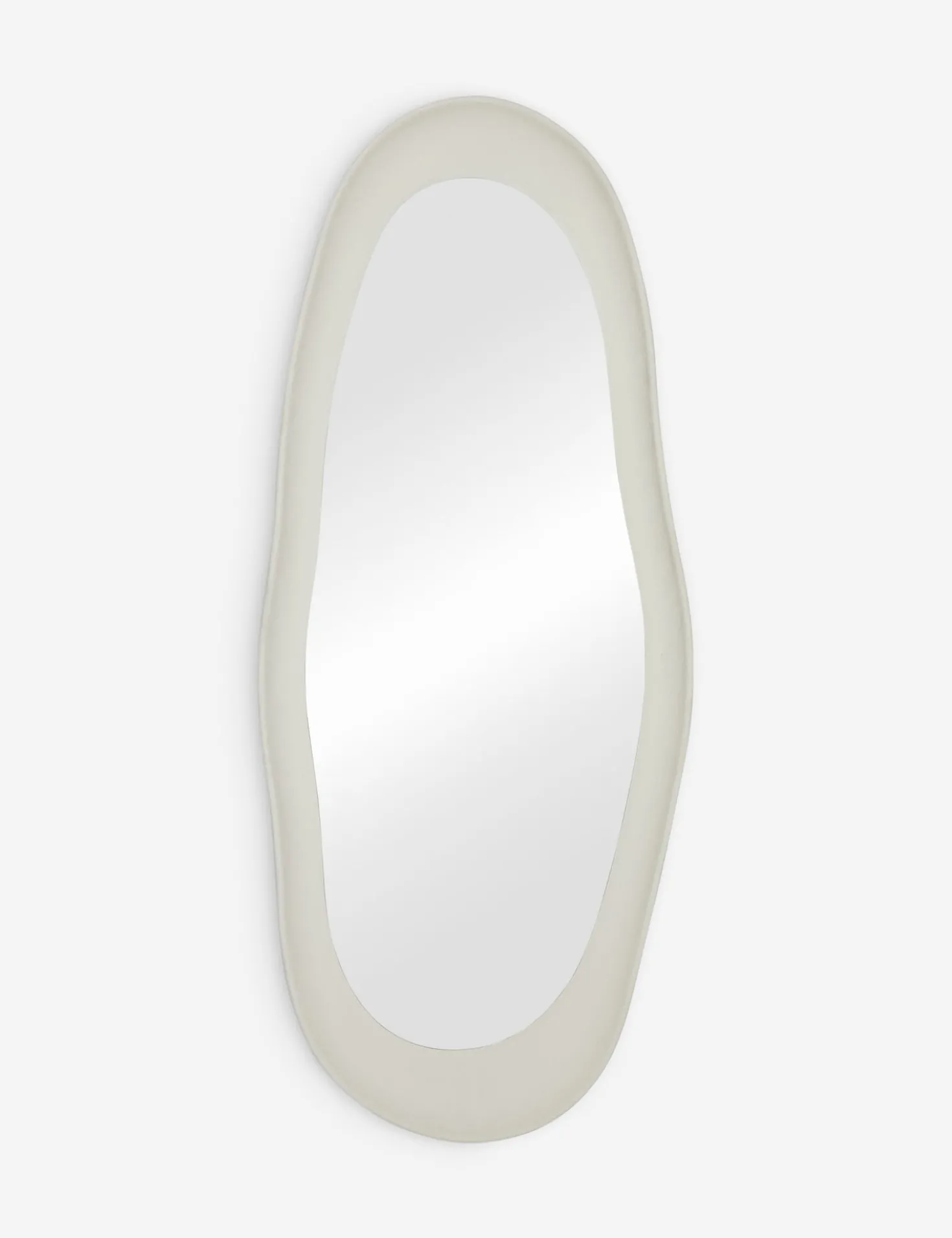 Musey Full Length Mirror by DISC Interiors