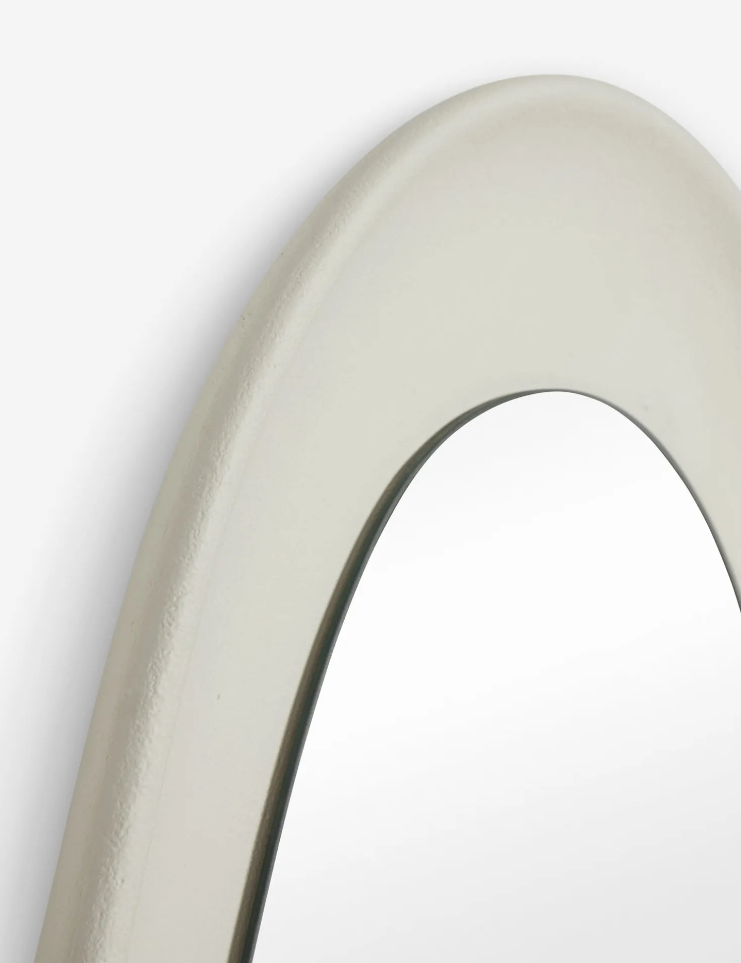 Musey Full Length Mirror by DISC Interiors