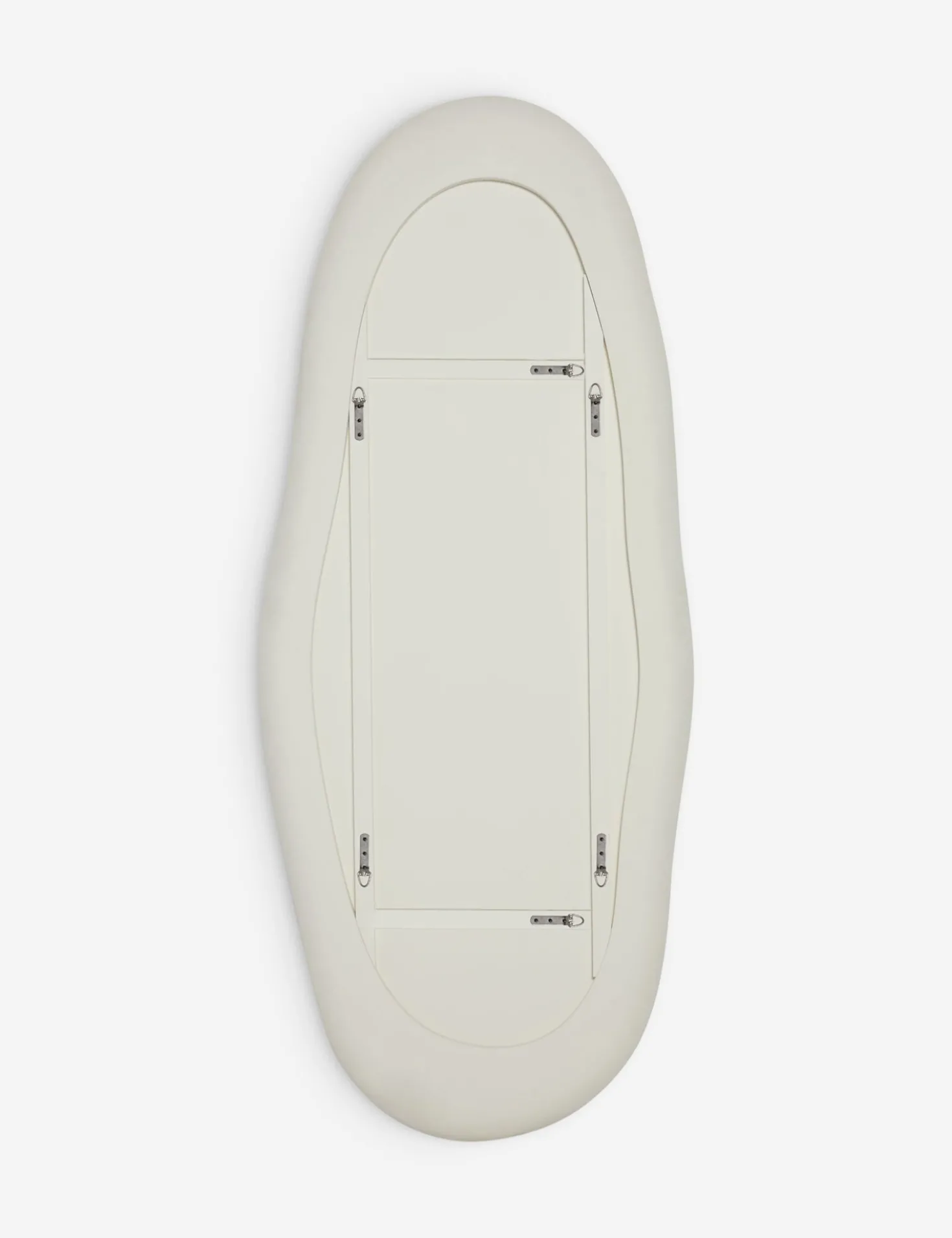Musey Full Length Mirror by DISC Interiors