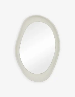 Musey Mirror by DISC Interiors