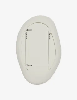 Musey Mirror by DISC Interiors