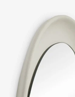 Musey Mirror by DISC Interiors