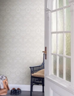 Myrtle Wallpaper by Morris & Co.