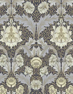 Myrtle Wallpaper by Morris & Co.