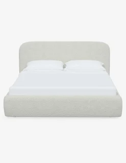 Nabiha Platform Bed