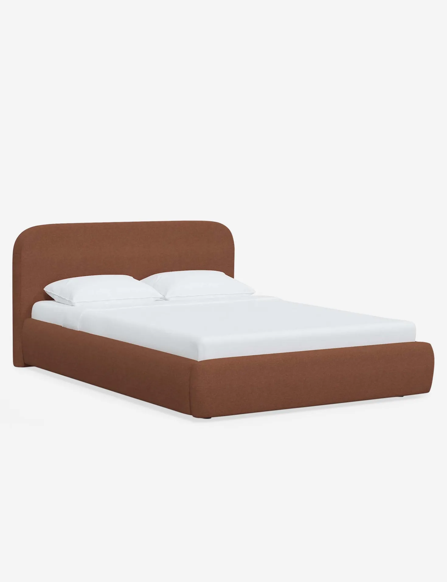 Nabiha Platform Bed