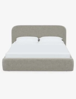 Nabiha Platform Bed