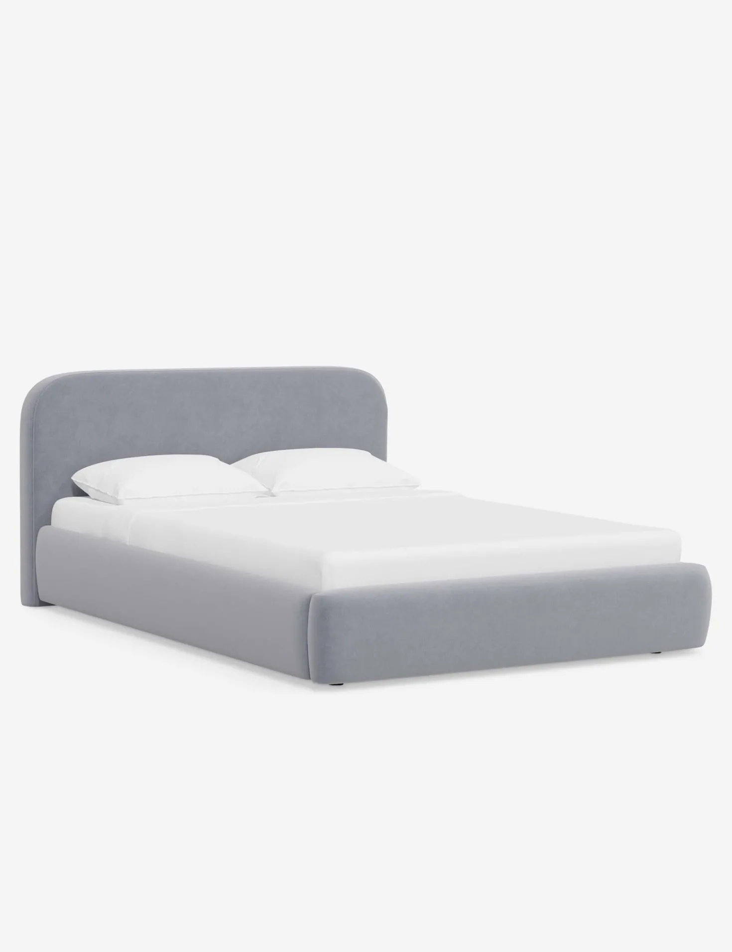 Nabiha Platform Bed