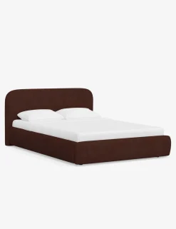 Nabiha Platform Bed