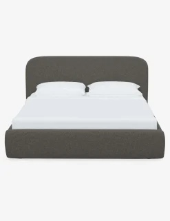 Nabiha Platform Bed