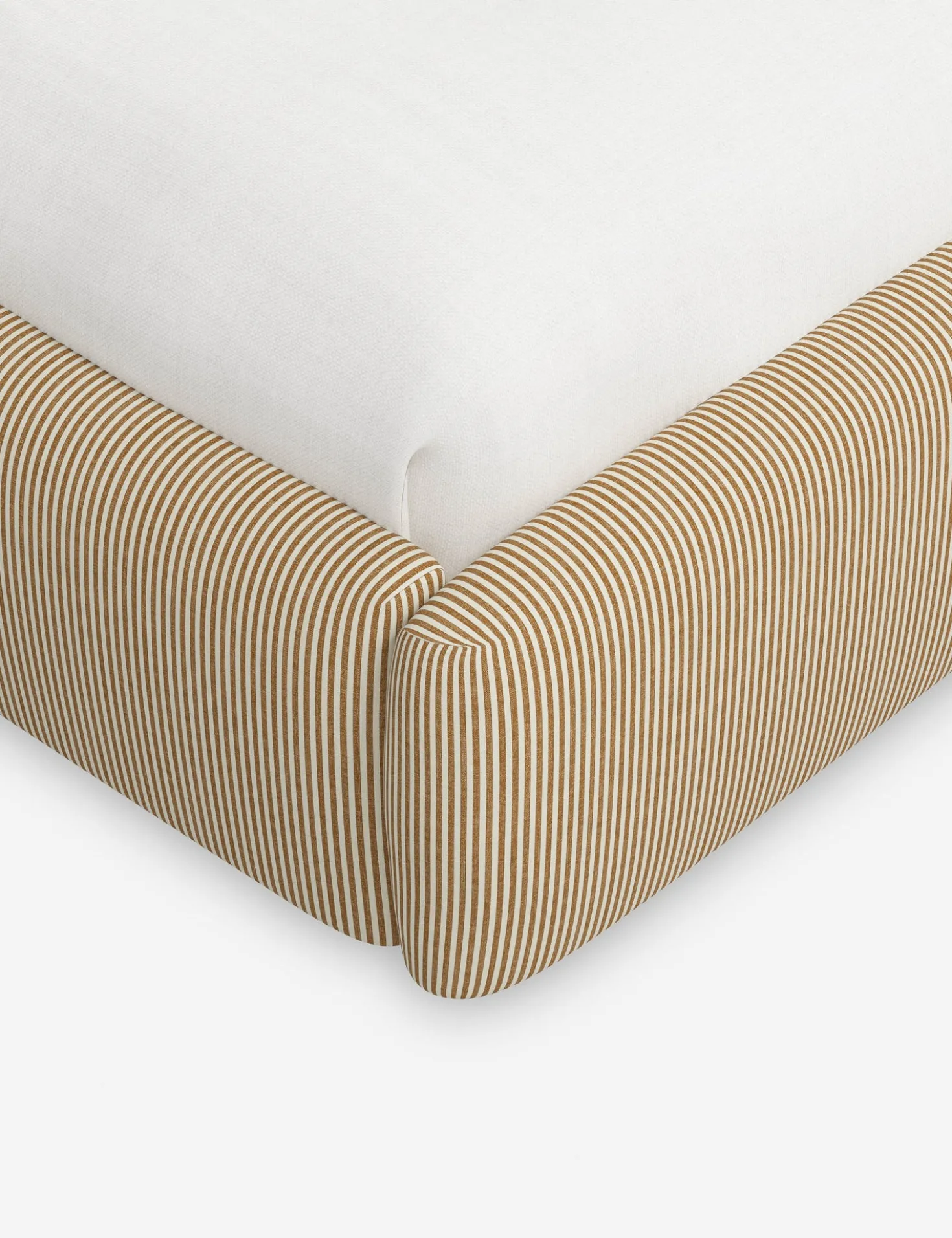 Nabiha Platform Bed
