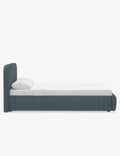 Nabiha Platform Bed