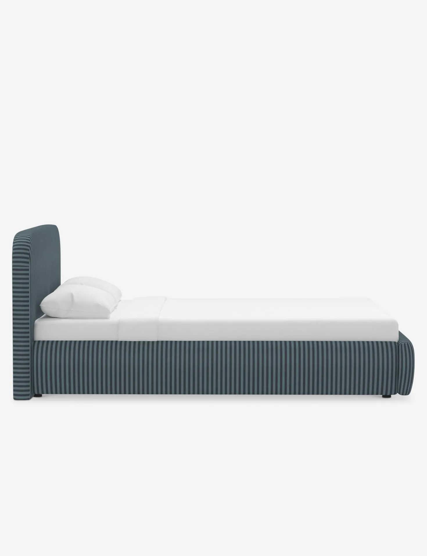 Nabiha Platform Bed