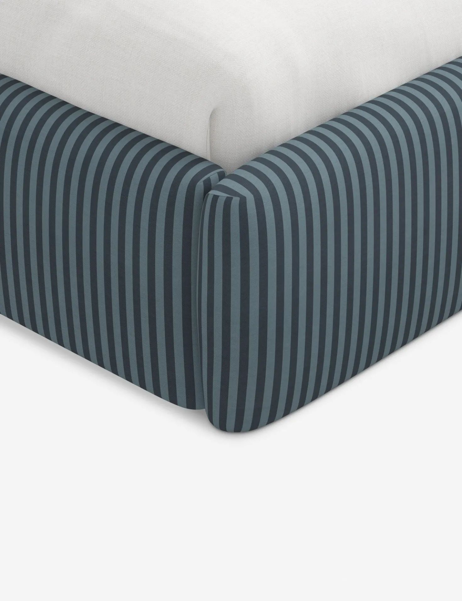 Nabiha Platform Bed