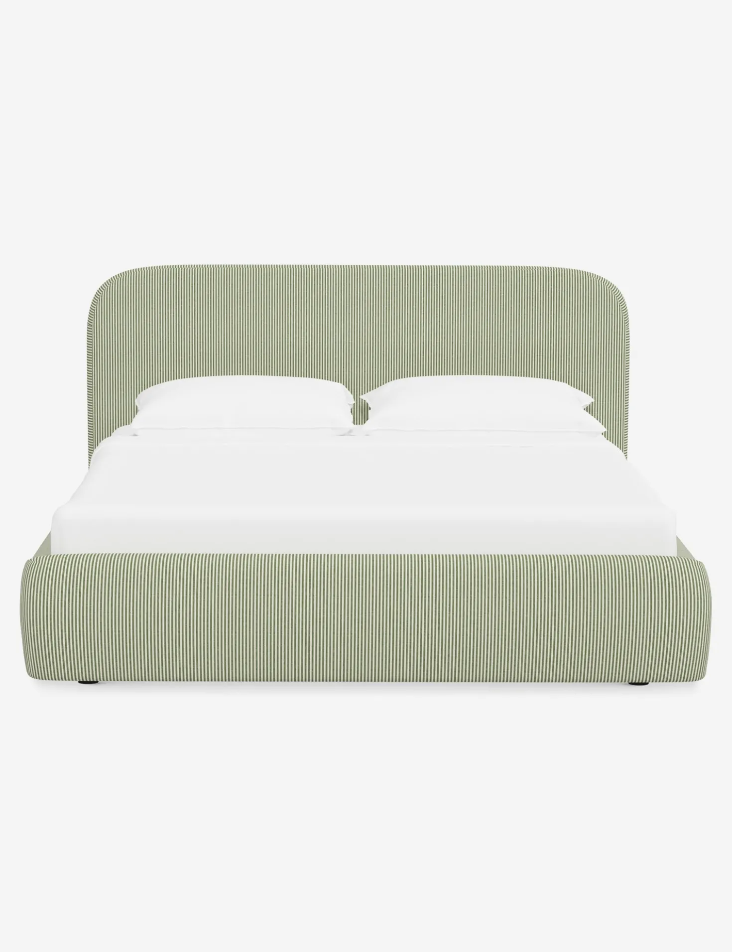 Nabiha Platform Bed