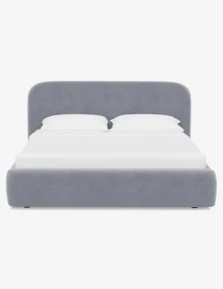 Nabiha Platform Bed