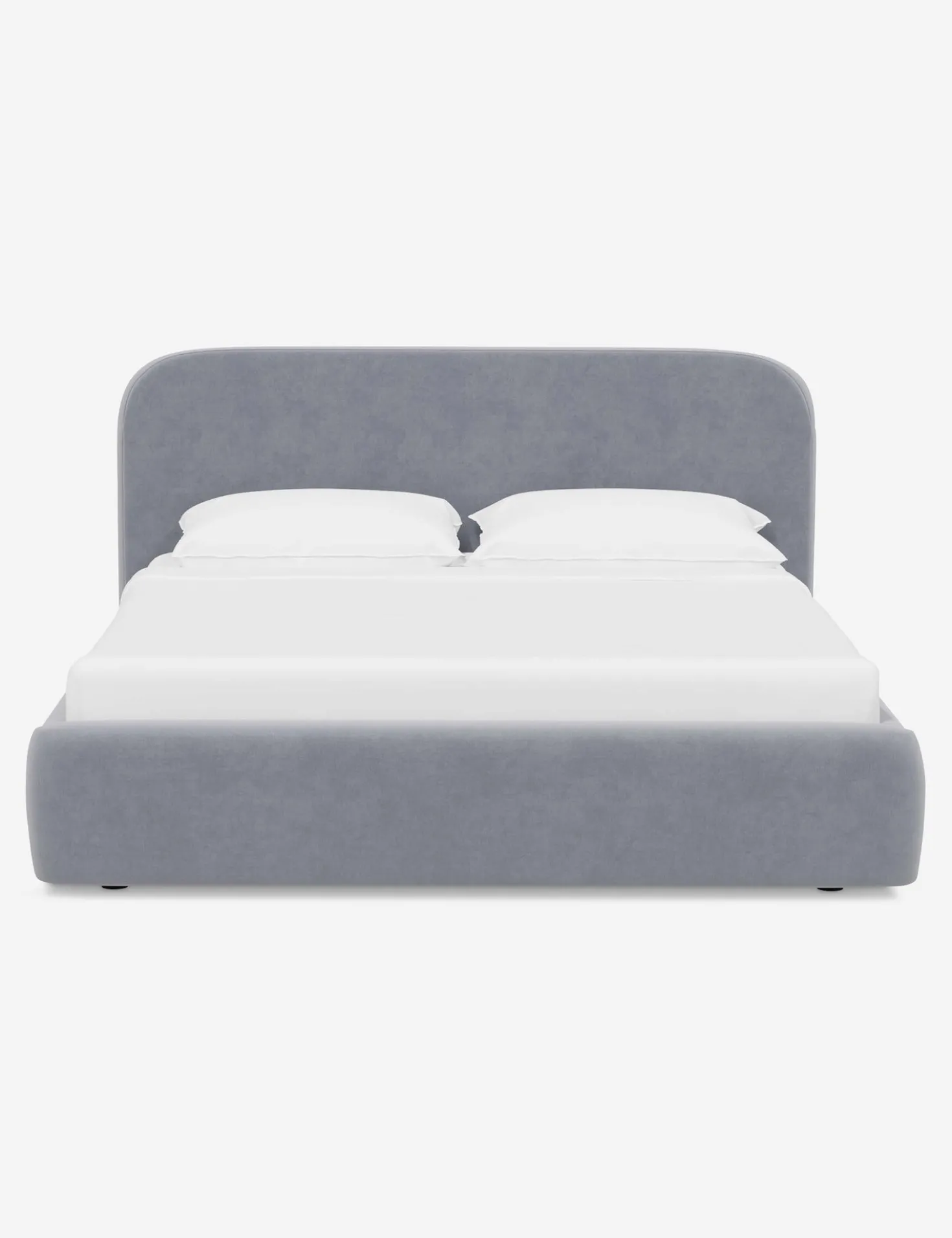 Nabiha Platform Bed