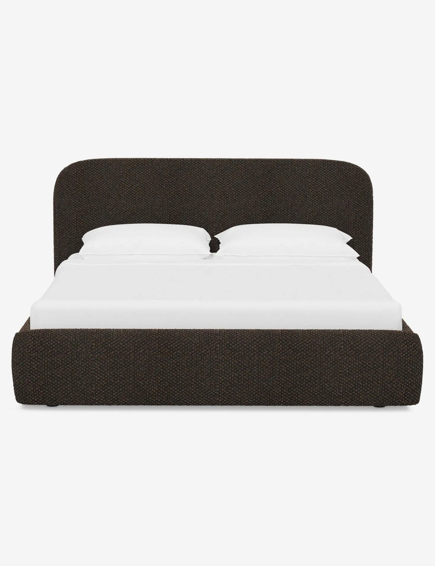 Nabiha Platform Bed