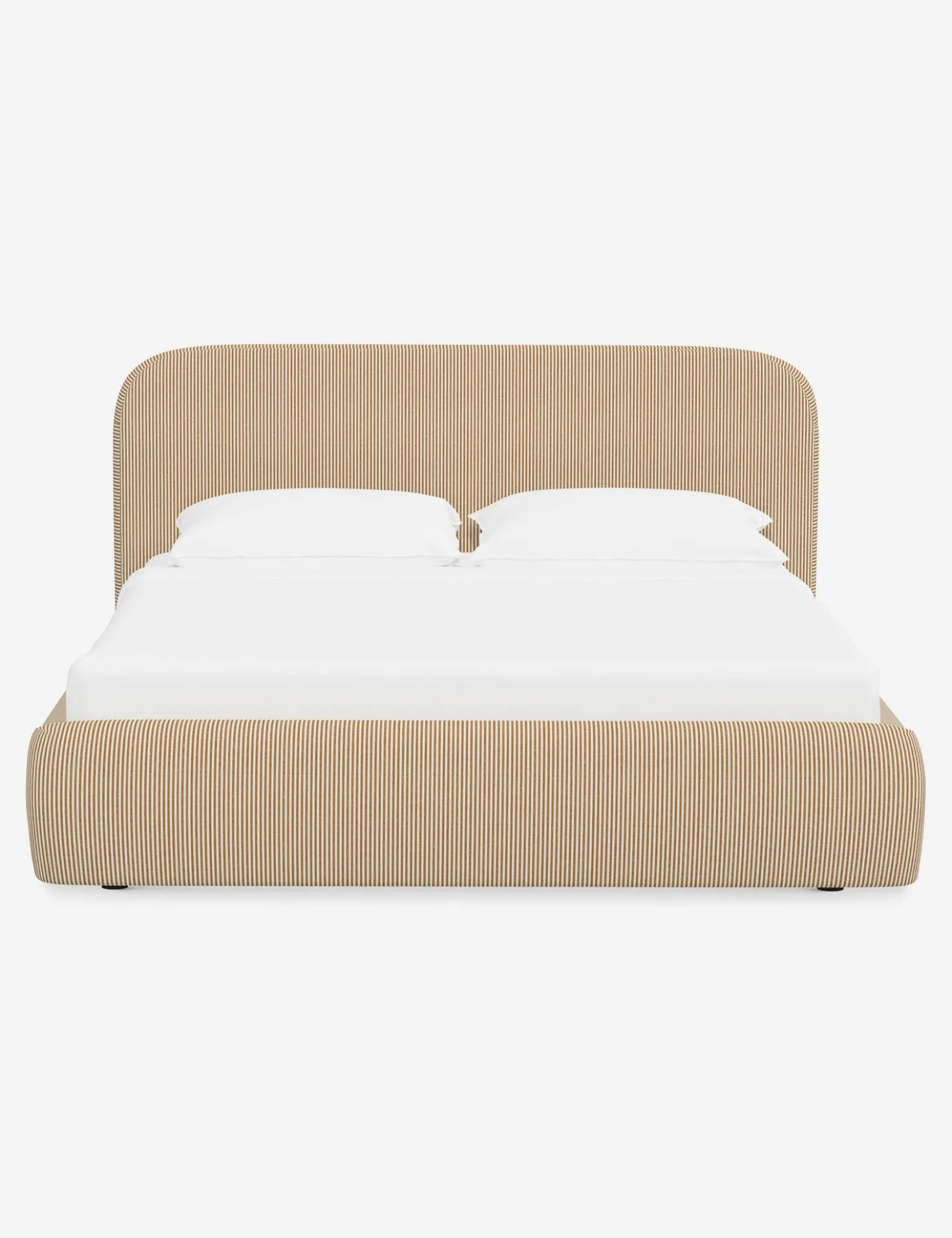 Nabiha Platform Bed