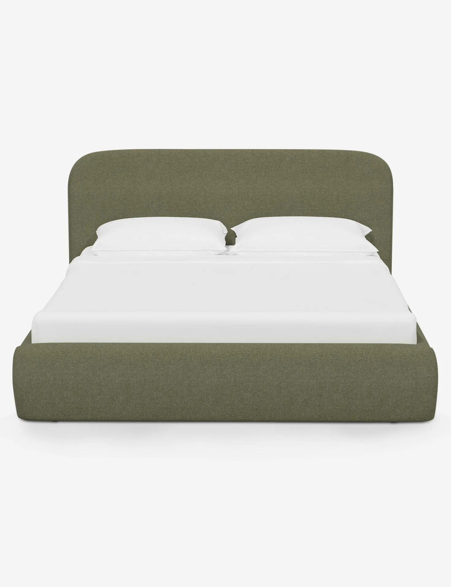 Nabiha Platform Bed