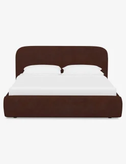 Nabiha Platform Bed