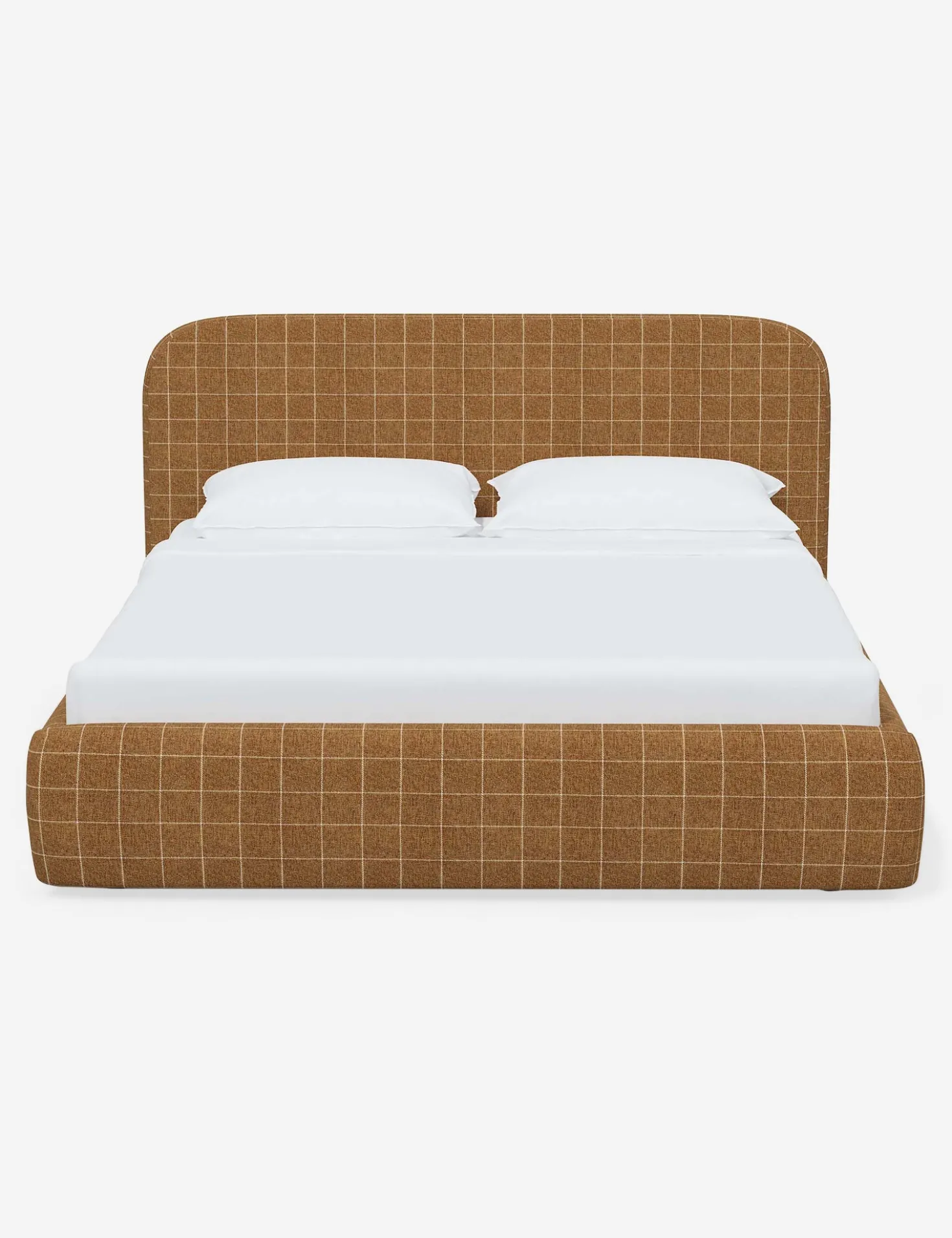 Nabiha Platform Bed