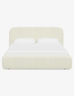 Nabiha Platform Bed
