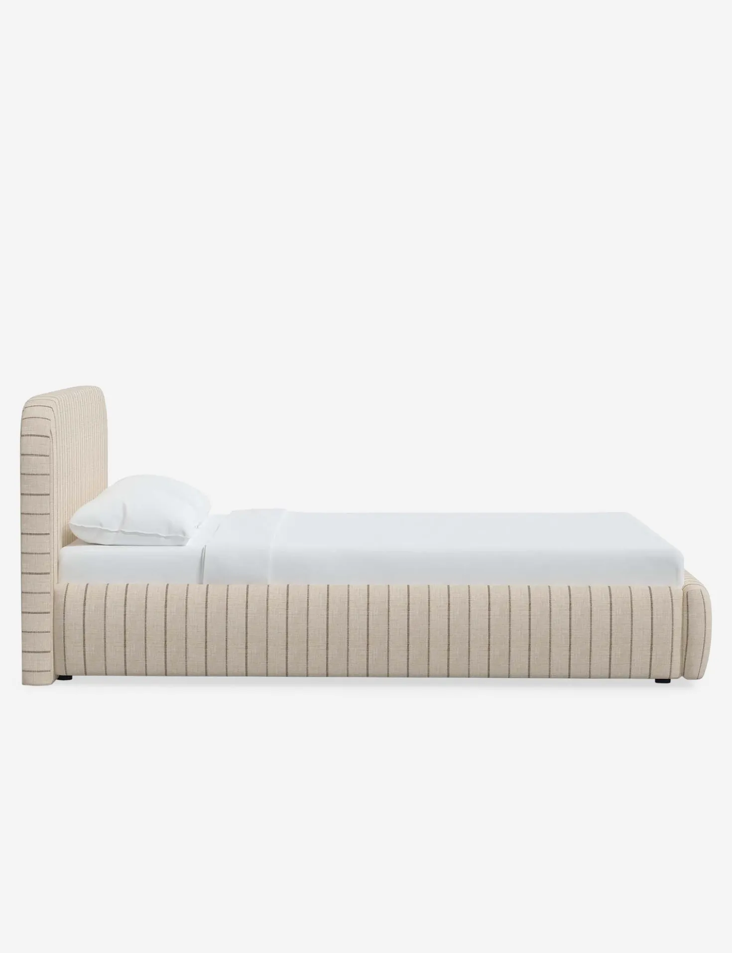 Nabiha Platform Bed