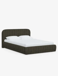 Nabiha Platform Bed