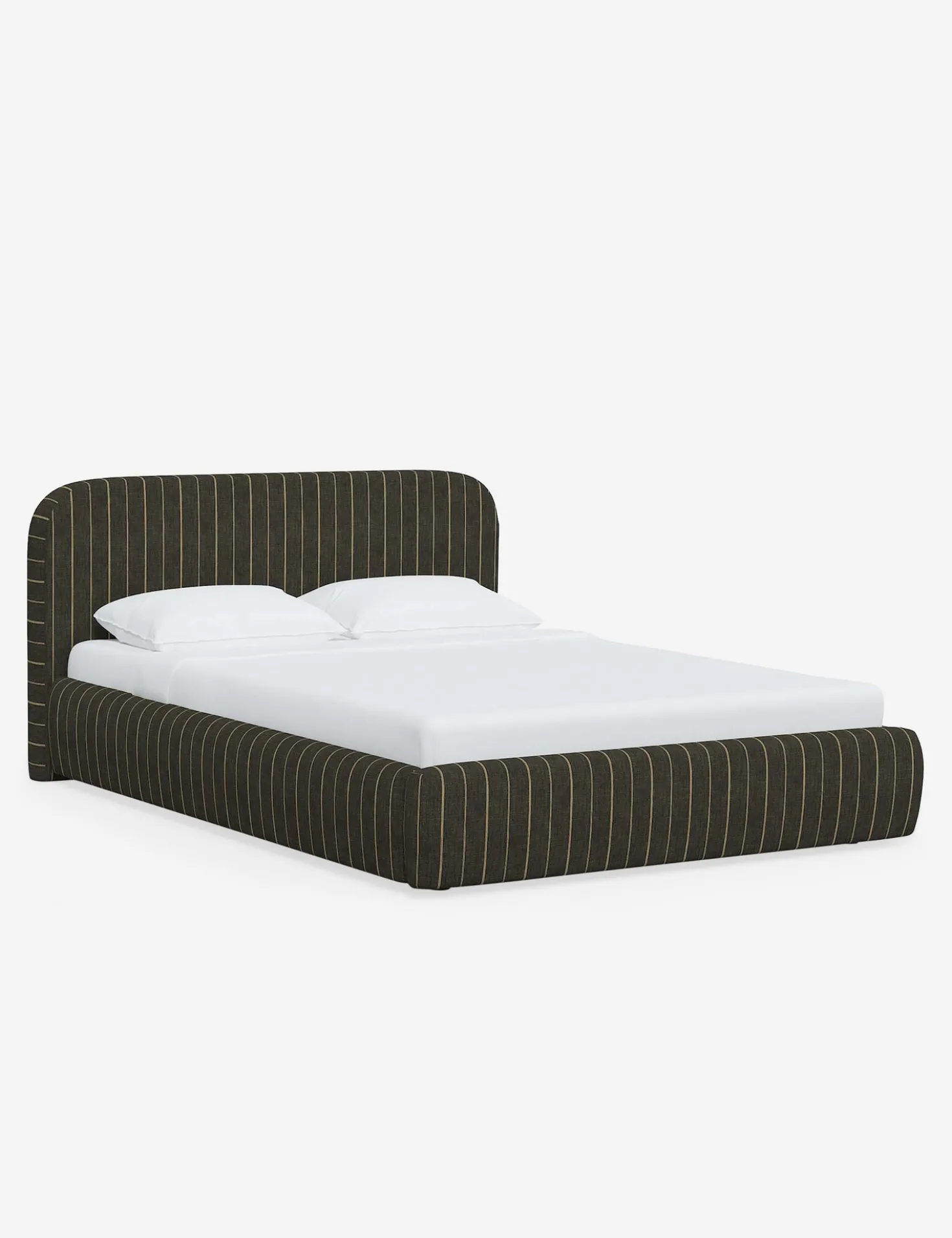 Nabiha Platform Bed