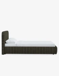 Nabiha Platform Bed