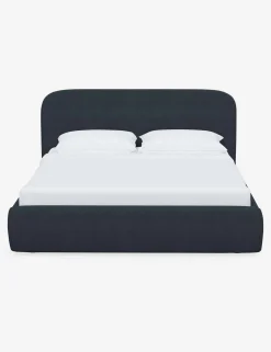 Nabiha Platform Bed