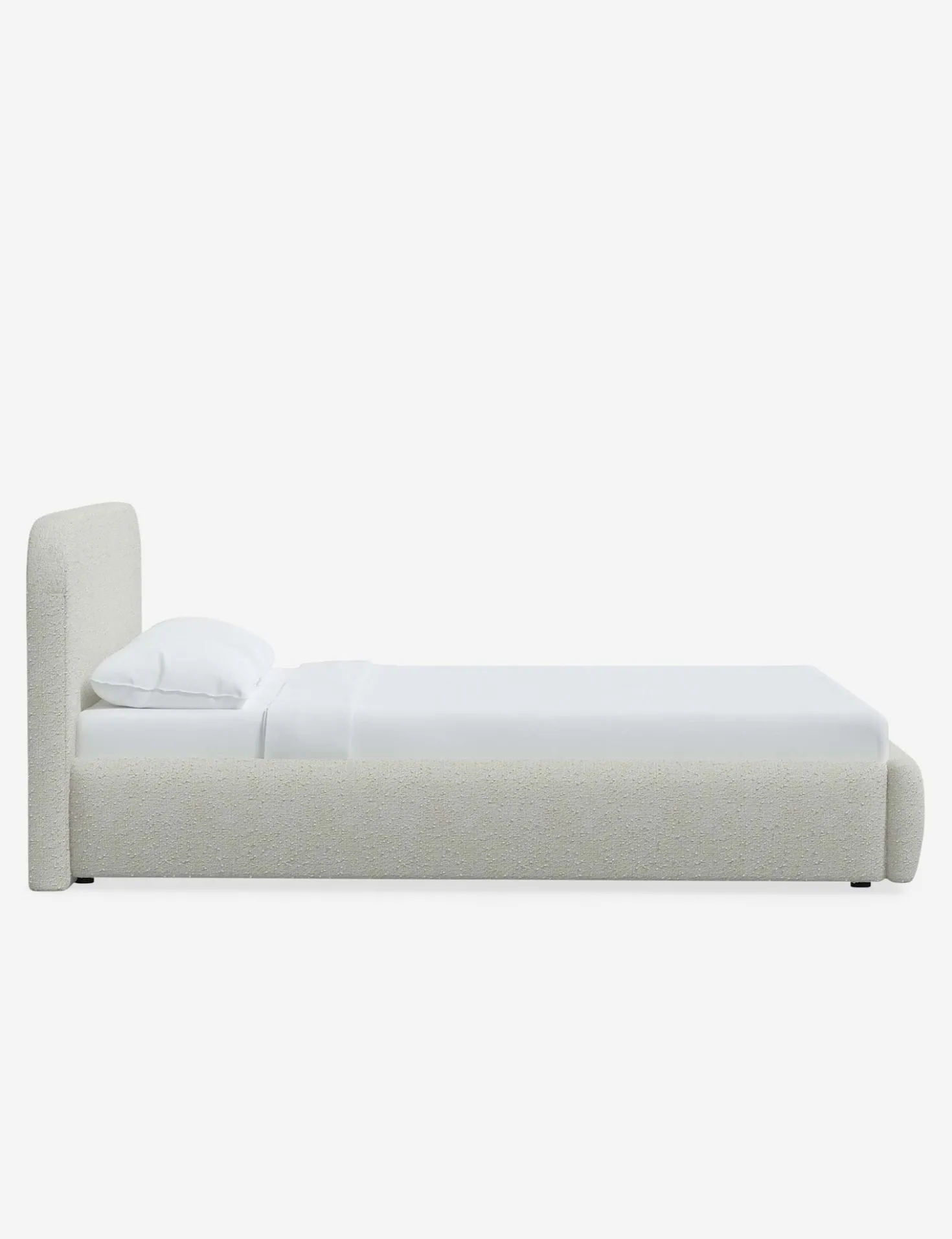 Nabiha Platform Bed