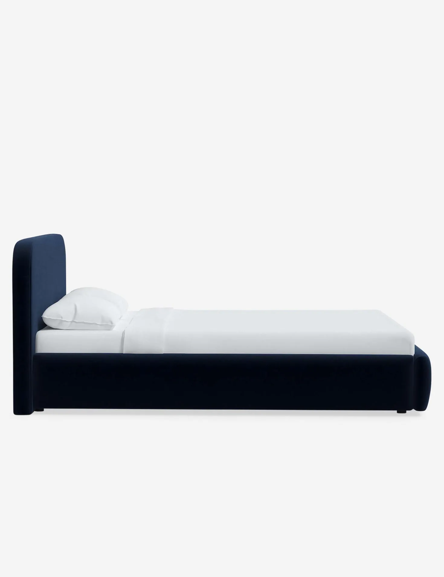 Nabiha Platform Bed