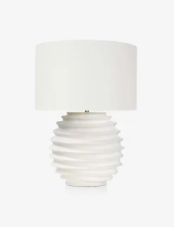 Nabu Table Lamp by Regina Andrew
