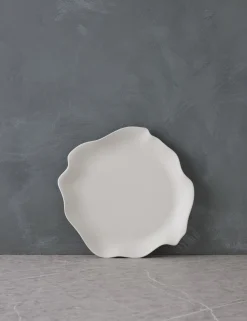 Nadia Satin-Matte Stoneware Dinnerware