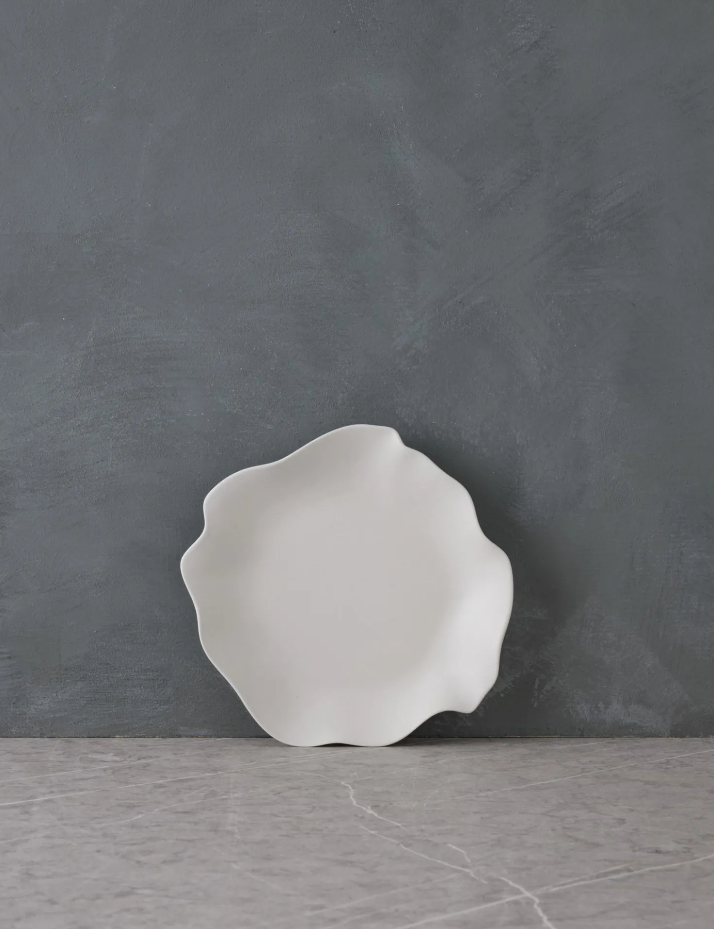Nadia Satin-Matte Stoneware Dinnerware