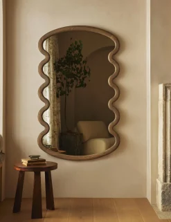 Nanala Mirror